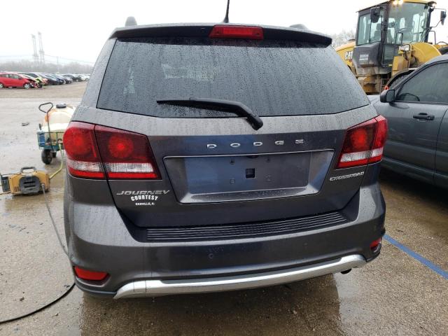 Photo 5 VIN: 3C4PDCGB3HT612123 - DODGE JOURNEY 