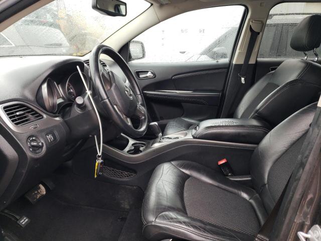 Photo 6 VIN: 3C4PDCGB3HT612123 - DODGE JOURNEY 