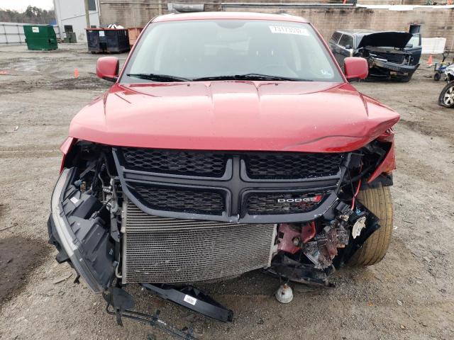 Photo 4 VIN: 3C4PDCGB3HT612901 - DODGE JOURNEY CR 