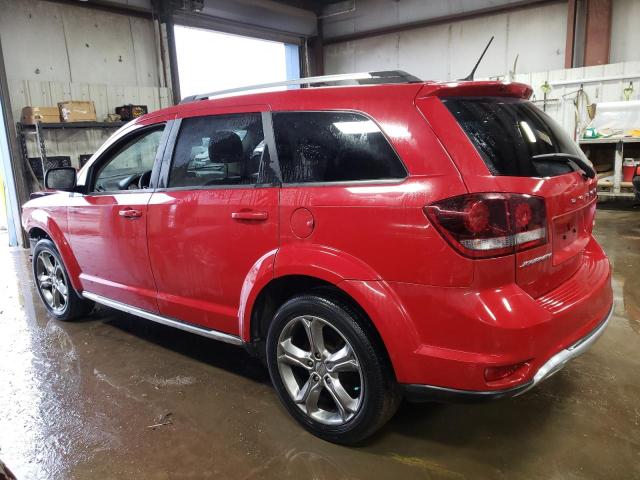 Photo 1 VIN: 3C4PDCGB3HT621548 - DODGE JOURNEY 