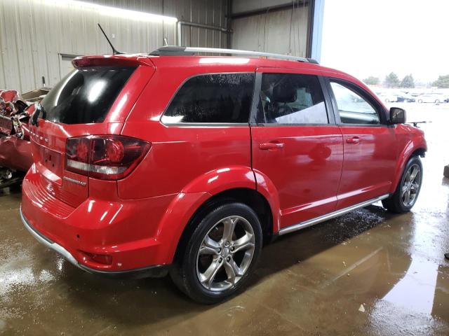 Photo 2 VIN: 3C4PDCGB3HT621548 - DODGE JOURNEY 