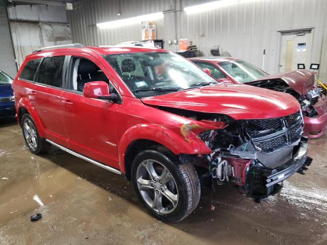 Photo 3 VIN: 3C4PDCGB3HT621548 - DODGE JOURNEY 