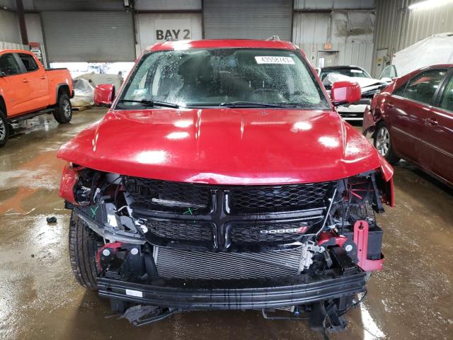 Photo 4 VIN: 3C4PDCGB3HT621548 - DODGE JOURNEY 