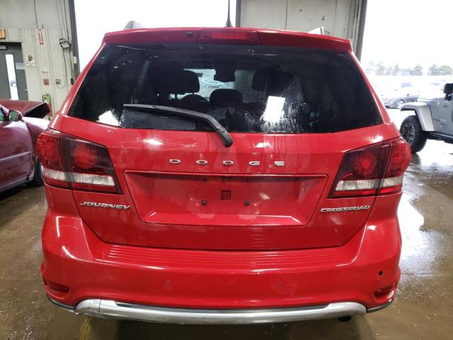 Photo 5 VIN: 3C4PDCGB3HT621548 - DODGE JOURNEY 