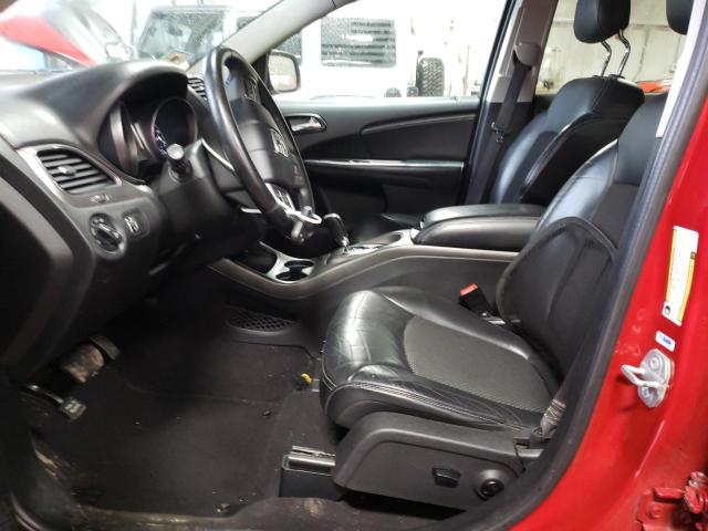 Photo 6 VIN: 3C4PDCGB3HT621548 - DODGE JOURNEY 