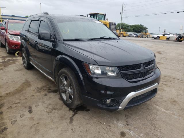 Photo 0 VIN: 3C4PDCGB3HT633215 - DODGE JOURNEY CR 