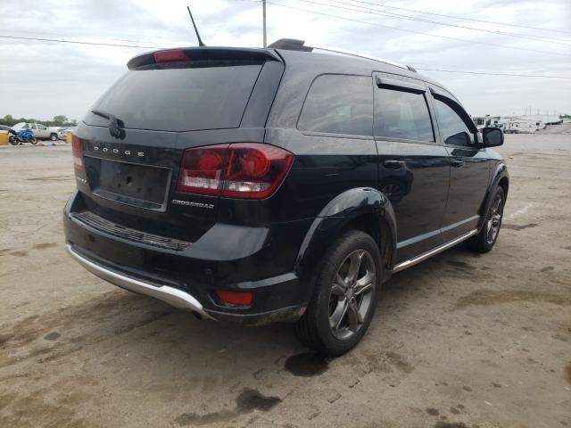 Photo 3 VIN: 3C4PDCGB3HT633215 - DODGE JOURNEY CR 