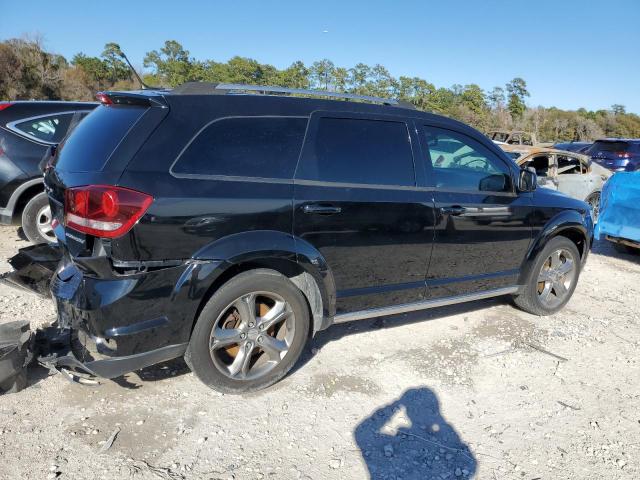 Photo 2 VIN: 3C4PDCGB3HT684469 - DODGE JOURNEY 