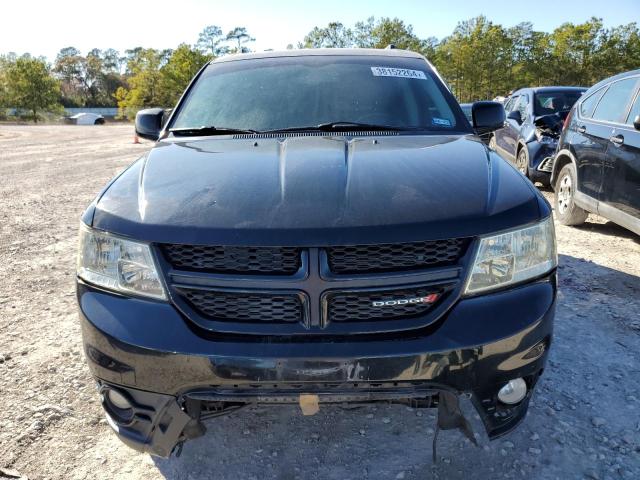 Photo 4 VIN: 3C4PDCGB3HT684469 - DODGE JOURNEY 