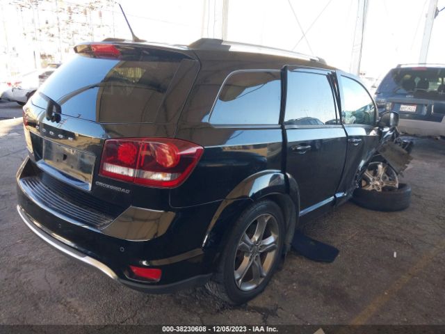 Photo 3 VIN: 3C4PDCGB3HT684732 - DODGE JOURNEY 