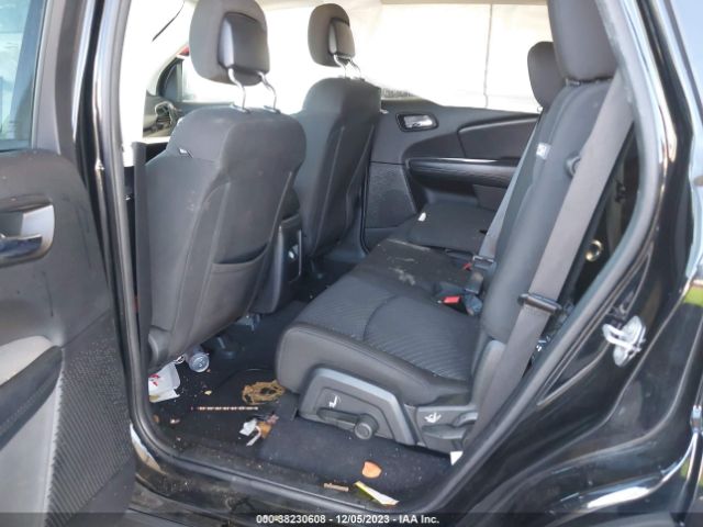 Photo 7 VIN: 3C4PDCGB3HT684732 - DODGE JOURNEY 