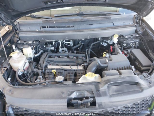 Photo 9 VIN: 3C4PDCGB3HT684732 - DODGE JOURNEY 