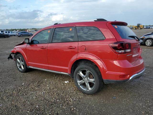 Photo 1 VIN: 3C4PDCGB3HT698517 - DODGE JOURNEY 