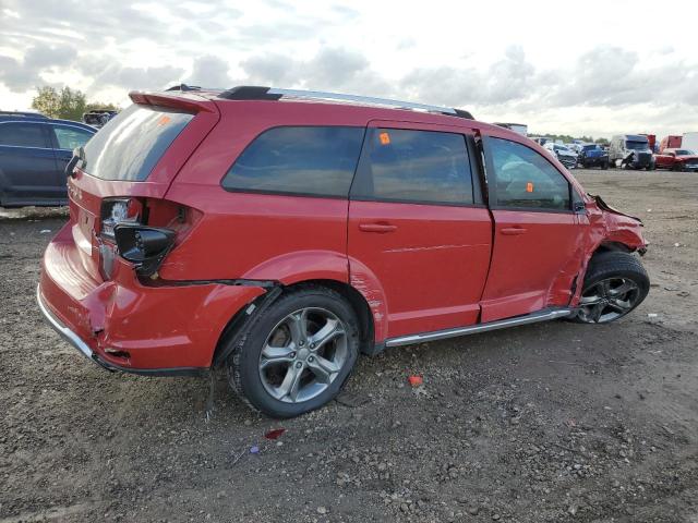 Photo 2 VIN: 3C4PDCGB3HT698517 - DODGE JOURNEY 