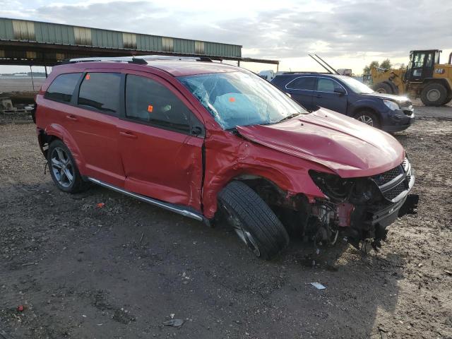 Photo 3 VIN: 3C4PDCGB3HT698517 - DODGE JOURNEY 