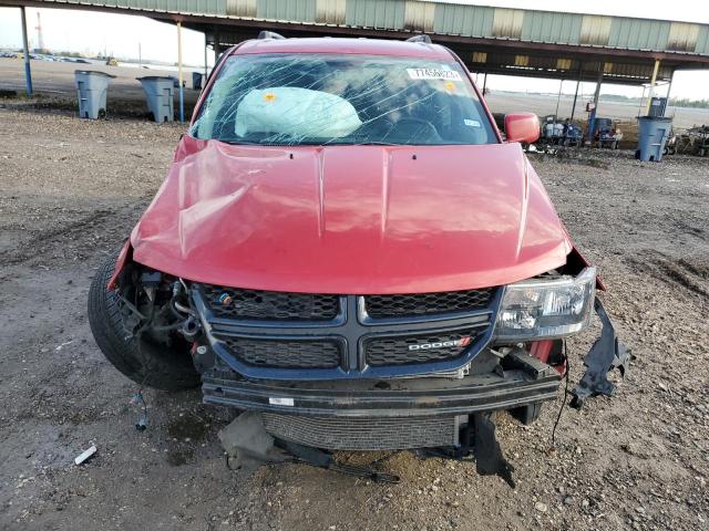 Photo 4 VIN: 3C4PDCGB3HT698517 - DODGE JOURNEY 