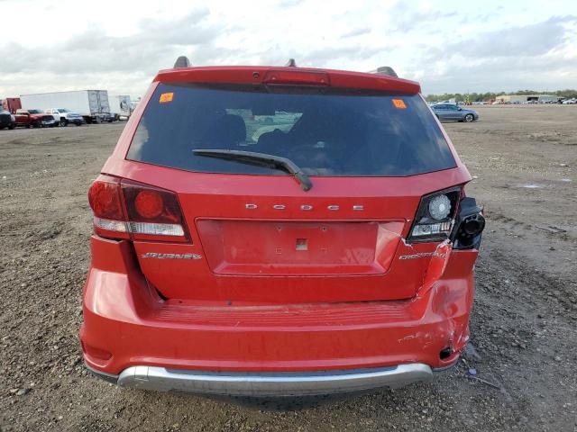 Photo 5 VIN: 3C4PDCGB3HT698517 - DODGE JOURNEY 