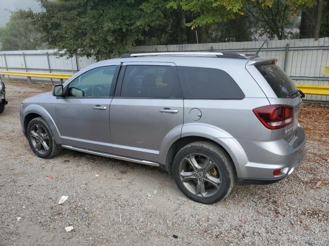 Photo 1 VIN: 3C4PDCGB3JT171812 - DODGE JOURNEY CR 