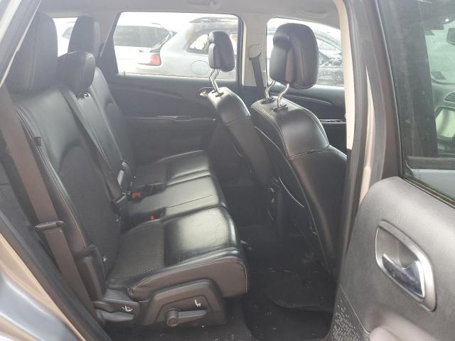 Photo 10 VIN: 3C4PDCGB3JT171812 - DODGE JOURNEY CR 