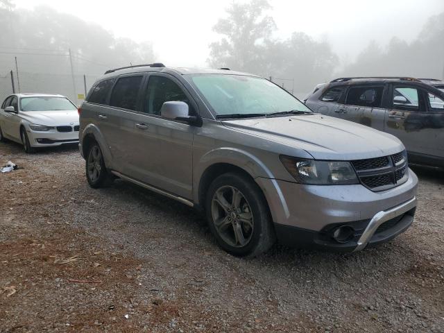 Photo 3 VIN: 3C4PDCGB3JT171812 - DODGE JOURNEY CR 