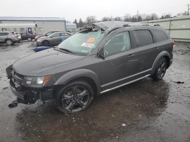 Photo 0 VIN: 3C4PDCGB3JT216702 - DODGE JOURNEY CR 