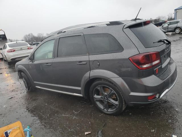 Photo 1 VIN: 3C4PDCGB3JT216702 - DODGE JOURNEY CR 