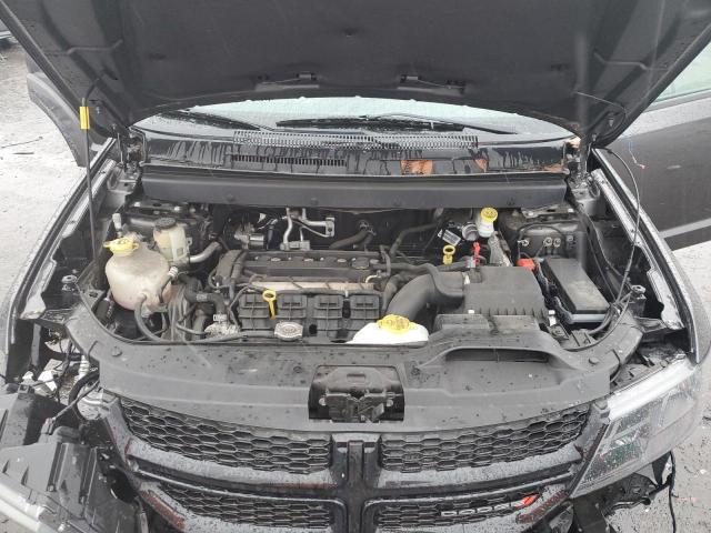 Photo 11 VIN: 3C4PDCGB3JT216702 - DODGE JOURNEY CR 