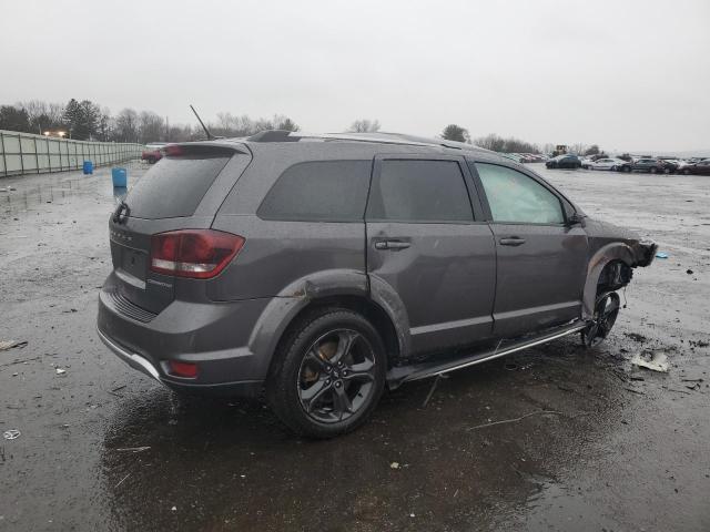 Photo 2 VIN: 3C4PDCGB3JT216702 - DODGE JOURNEY CR 