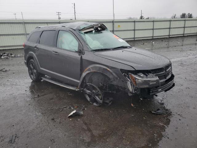 Photo 3 VIN: 3C4PDCGB3JT216702 - DODGE JOURNEY CR 