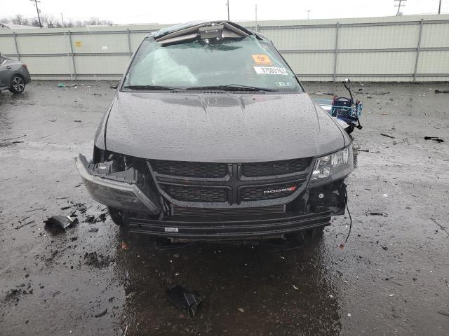 Photo 4 VIN: 3C4PDCGB3JT216702 - DODGE JOURNEY CR 