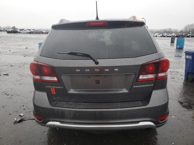 Photo 5 VIN: 3C4PDCGB3JT216702 - DODGE JOURNEY CR 