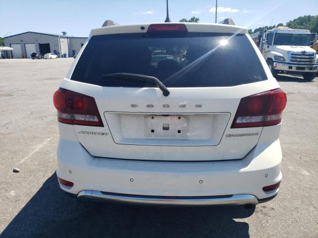 Photo 5 VIN: 3C4PDCGB3JT217834 - DODGE JOURNEY 