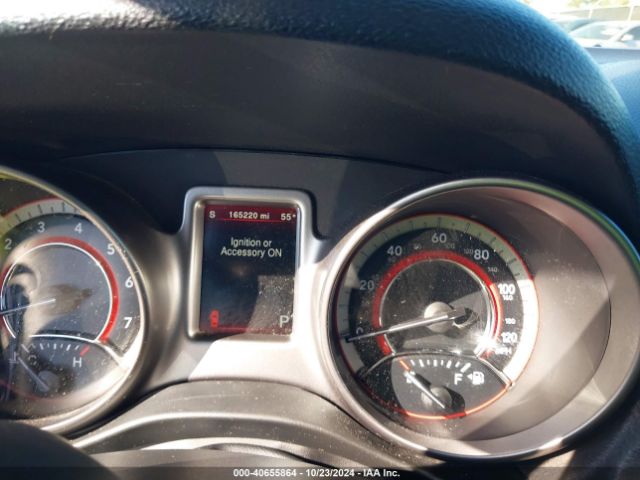Photo 6 VIN: 3C4PDCGB3JT257234 - DODGE JOURNEY 