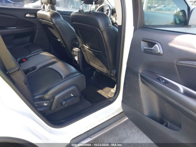 Photo 7 VIN: 3C4PDCGB3JT257234 - DODGE JOURNEY 