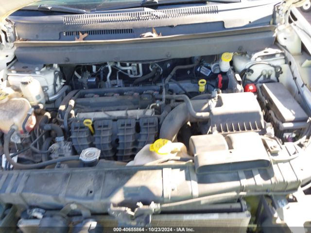 Photo 9 VIN: 3C4PDCGB3JT257234 - DODGE JOURNEY 