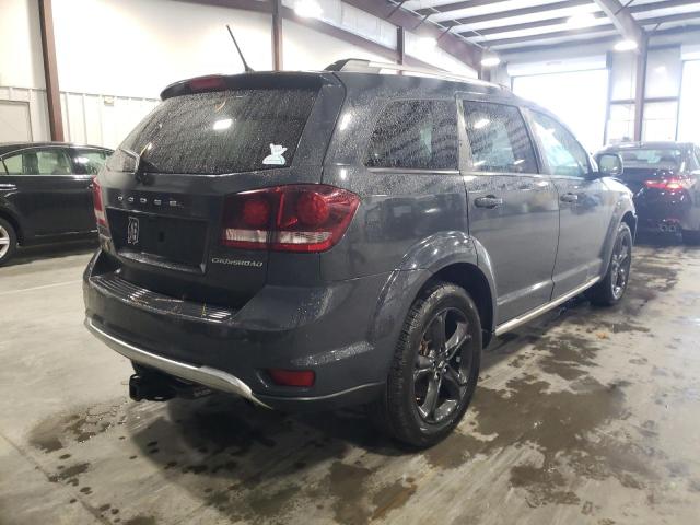 Photo 3 VIN: 3C4PDCGB3JT257332 - DODGE JOURNEY CR 