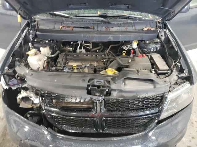 Photo 6 VIN: 3C4PDCGB3JT257332 - DODGE JOURNEY CR 