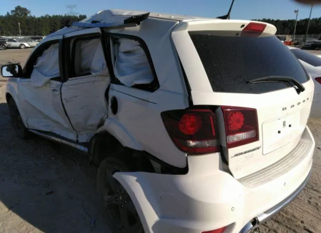 Photo 2 VIN: 3C4PDCGB3JT519057 - DODGE JOURNEY 