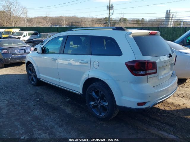 Photo 2 VIN: 3C4PDCGB3LT188368 - DODGE JOURNEY 