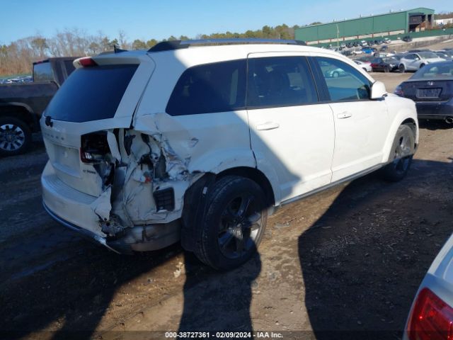 Photo 3 VIN: 3C4PDCGB3LT188368 - DODGE JOURNEY 