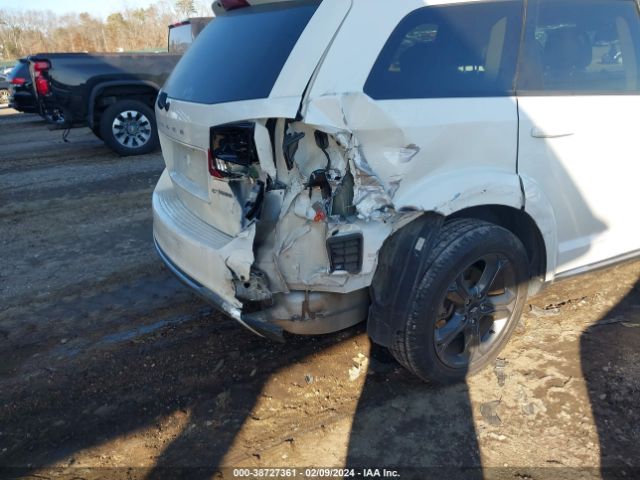 Photo 5 VIN: 3C4PDCGB3LT188368 - DODGE JOURNEY 