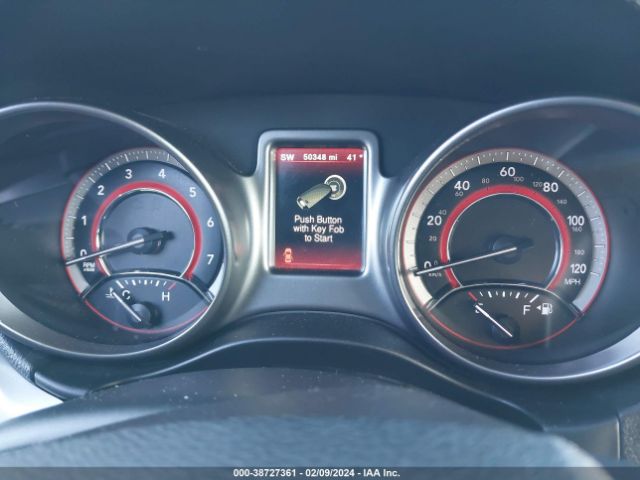 Photo 6 VIN: 3C4PDCGB3LT188368 - DODGE JOURNEY 