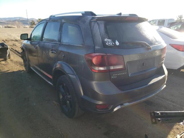 Photo 2 VIN: 3C4PDCGB3LT188385 - DODGE JOURNEY CR 