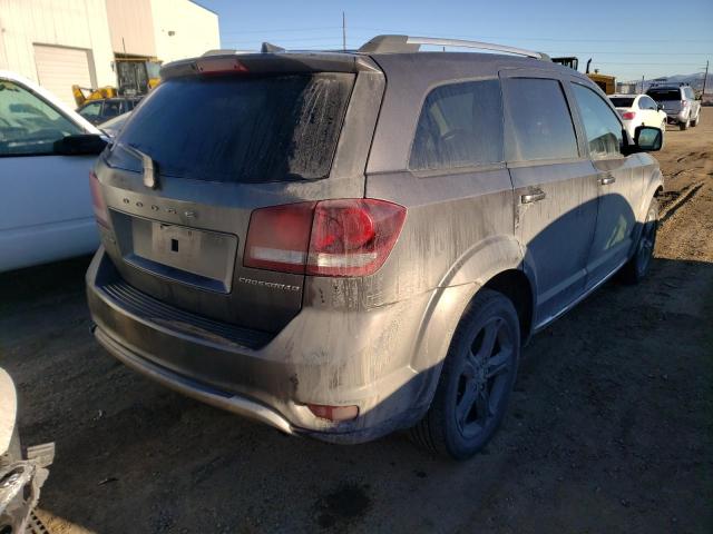 Photo 3 VIN: 3C4PDCGB3LT188385 - DODGE JOURNEY CR 