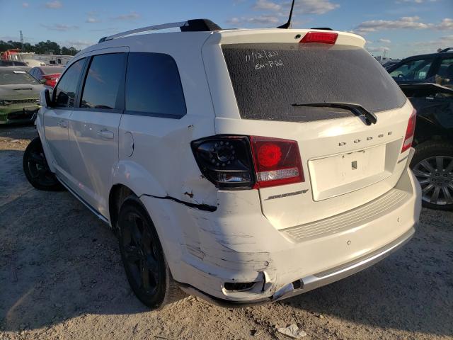 Photo 2 VIN: 3C4PDCGB3LT201278 - DODGE JOURNEY CR 