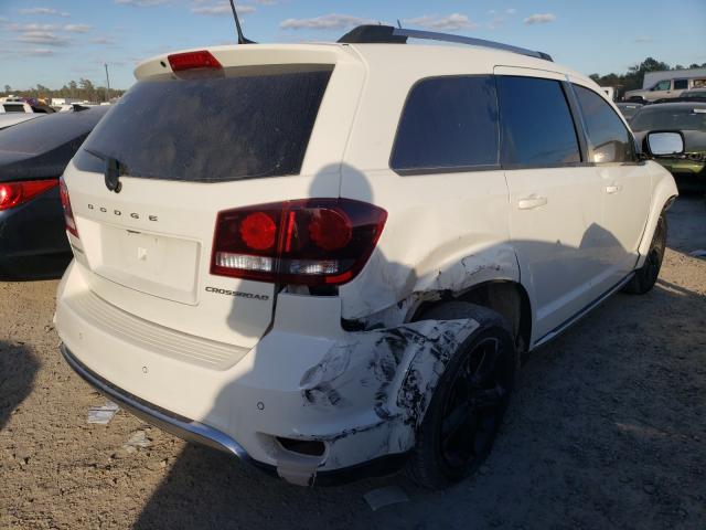 Photo 3 VIN: 3C4PDCGB3LT201278 - DODGE JOURNEY CR 