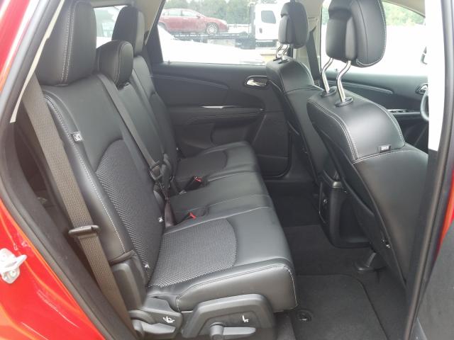 Photo 5 VIN: 3C4PDCGB3LT225533 - DODGE JOURNEY CR 