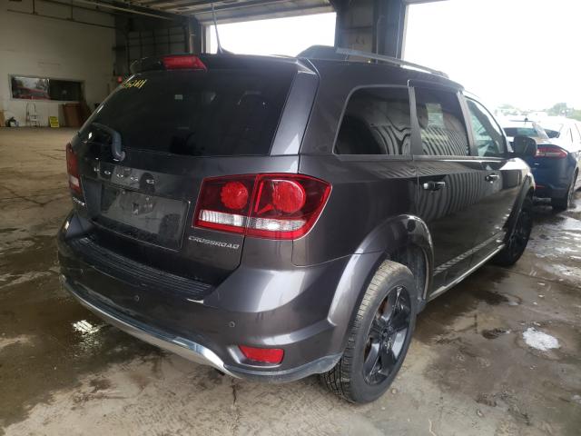 Photo 3 VIN: 3C4PDCGB3LT225922 - DODGE JOURNEY CR 