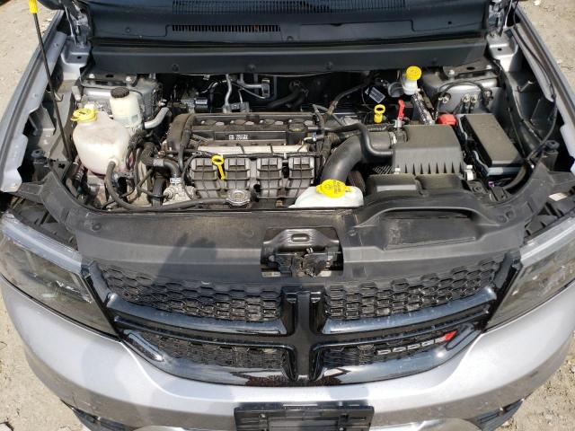 Photo 11 VIN: 3C4PDCGB3LT225984 - DODGE JOURNEY 