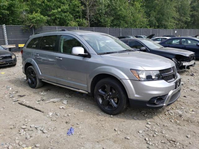 Photo 4 VIN: 3C4PDCGB3LT225984 - DODGE JOURNEY 